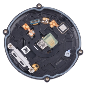 Coque arrière originale assemblée complète pour <span class=keywords><strong>Samsung</strong></span> <span class=keywords><strong>Galaxy</strong></span> <span class=keywords><strong>Watch5</strong></span> <span class=keywords><strong>Pro</strong></span> <span class=keywords><strong>45mm</strong></span> SM-R920 - Product Image 5