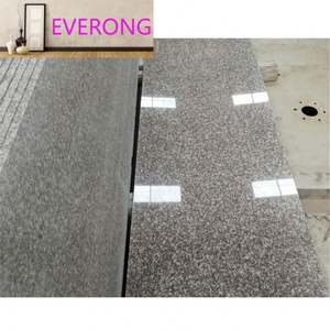 Pas cher Populaire Chine Rose G664 Dalles De Granit Et Carreaux Pour Comptoir Escalier Pas Cher Avec Prix De Gros - Product Image 2