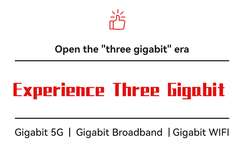 कृषि के लिए सफेद 117Mmx117Mmx180Mm 5G CPE वायरलेस आउटडोर राउटर 3
