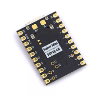 Placa de Desarrollo ESP32-H2 SuperMini y ESP32-C6 SuperMini, Microcontrolador Inalámbrico para Aprendizaje de Programación