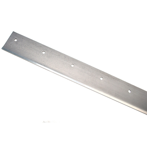 Lames de désherbeur de jardin disponibles en stock et couteau de lit à lame de tondeuse à gazon - Product Image 3