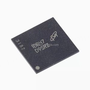 MT52L256M32D1PF-107 WT: B Silk Screen D9SRZ FBGA-178 Chip de Memoria 8GbLPDDR3SDRAM - Product Image 1