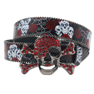 Nouvel arrivage de <span class=keywords><strong>ceinture</strong></span> crâne pailleté sib <span class=keywords><strong>simon</strong></span> <span class=keywords><strong>ceinture</strong></span> diamant cristal <span class=keywords><strong>ceinture</strong></span> punk personnalité de la mode <span class=keywords><strong>ceinture</strong></span> de pantalon pour hommes - Product Image 6