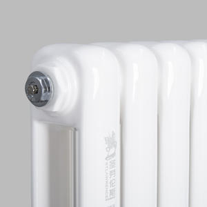 Radiateur rectangulaire en acier à faible teneur en carbone de type 50, thermolaqué, moderne, pour hôpitaux et écoles, vertical/horizontal, eau chaude, CVC - <span class=keywords><strong>Vente</strong></span> Flash - Product Image 5