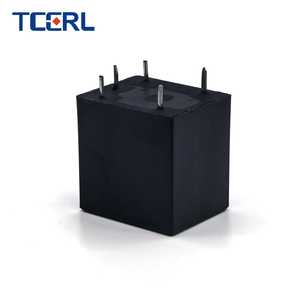 अनुकूलन योग्य Tc22f लघु रिले सील सुरक्षा 12 वी रेटेड नियामक थर्मल रिले पावर संपर्क लोड चीन कारखाने - Product Image 5