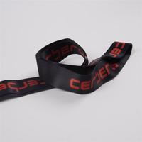 CH Wholesale Sublimation Printing Polyester Lanyards With Logo Custom Certification Keychain OEM ODM ECO Promotion Event Gifts