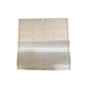 Couverture de panneau personnalisée Pièces CNC Services d'usinage de fraisage et de tournage Pièces de coulée sous vide - Product Image 5
