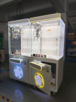 Machine à attraper les peluches pour enfants, machine de jeu d'arcade à pièces, grue à griffes pour enfants, clinique dentaire