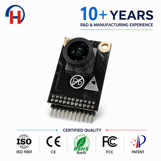 48MP IMX586 Wide-Angle High Frame Rate MIPI Ultra-High Definition 8K/6K Drone Camera Module
