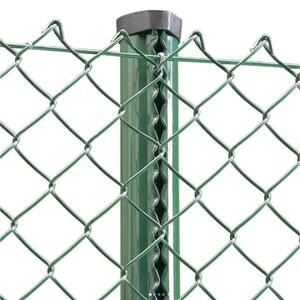 Alambre <span class=keywords><strong>de</strong></span> 3mm 50x50 Malla <span class=keywords><strong>de</strong></span> diamante Galvanizado en caliente Valla <span class=keywords><strong>de</strong></span> eslabones <span class=keywords><strong>de</strong></span> cadena <span class=keywords><strong>de</strong></span> 6 pies Valla <span class=keywords><strong>de</strong></span> malla <span class=keywords><strong>de</strong></span> alambre <span class=keywords><strong>de</strong></span> hierro - Product Image 6