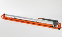 Coupe-carreaux professionnel 8101G-T3 1600 mm, outils de construction manuels, autres outils à main pour couper les carreaux