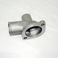 Nouvel arrivage : Pièces et accessoires automobiles haut de gamme fabriqués à Taïwan – Sortie d'eau de remplacement E331-15-172 pour 323 2000-2002 – Garantie 1 an