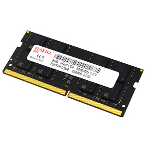 Puskill <b>Ddr4</b> Memory Module 4Gb 8Gb 16Gb 2400MHz 2666MHz 3200MHz Notebook <b>Ram</b> For Pc Laptop Upgrade - Product Image 4
