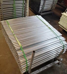 Gros ferme grand <span class=keywords><strong>poulailler</strong></span> en métal pas cher <span class=keywords><strong>poulailler</strong></span> pour l'agriculture champ mobile cage pour animaux de compagnie <span class=keywords><strong>poulailler</strong></span> et courir - Product Image 5