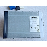 NUEVA fuente de alimentación EPSITRON PRO 787-834, salida 24VDC 20A, entrada 110-240VAC 5.1-2.3A