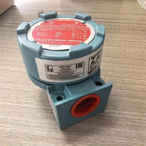 Interrupteur de fin de course DPDT BXM4N-1A neuf, 10A, IP67, 120V, bornes à vis, livraison rapide - Product Image 4
