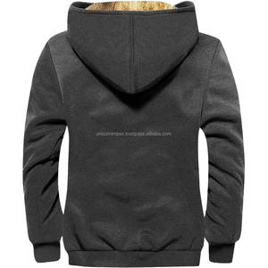 Chaqueta acolchada de moda para hombre, diseño acolchado personalizado, perfecta para clima frío - Product Image 1