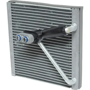 Evaporador de Aire Acondicionado para Automóvil, Flujo Paralelo en Serpentín, OEM 97139-J9000 97139J9000 para HYUNDAI <span class=keywords><strong>KONA</strong></span> 18- - Product Image 1
