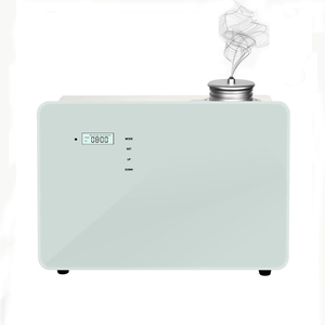 Difusor de Aroma Comercial con Control por Aplicación, Máquina de Fragancia para Hoteles de 500m3, Aromatizador Industrial para HVAC - Product Image 3
