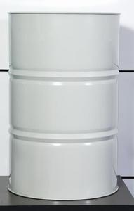 Bidon d'huile en acier de 208 L/55 gallons, qualité industrielle, pour le stockage et le transport du pétrole brut - Product Image 2