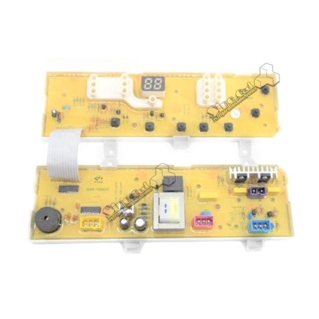 DWF-720MJC Universal Washing Machine Pcb Board Control Panel