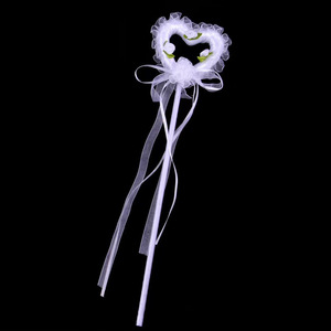 Accessoires de carnaval pour Halloween : Bâtonnet de maquillage en forme d'ange, <span class=keywords><strong>plume</strong></span> d'ange, bandeau circulaire d'ange, <span class=keywords><strong>avec</strong></span> boucle de tête en forme de corne - Product Image 6