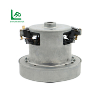 Motor Vacuum Cleaner Robot Kompak, Motor Vacuum dengan Pilihan Tegangan Ganda dan 50Hz untuk Unit Canister dan Drum, Langsung dari Pabrik