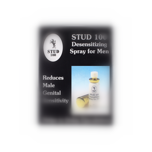 Produits les plus vendus 2025 – <span class=keywords><strong>Spray</strong></span> retardant <span class=keywords><strong>Stud</strong></span> <span class=keywords><strong>100</strong></span> pour hommes – <span class=keywords><strong>Spray</strong></span> sexuel pour retarder l'éjaculation chez les hommes - Product Image 2