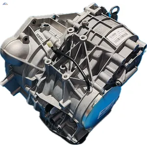 TRANSMESUN VT2 VT3 Automatikgetriebe Montage Getriebe 485097, 485095 für Geely Emgrand