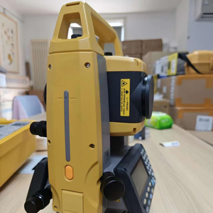 Preço barato Portable Laser Distance Meter Outdoor Surveying Instrument GM101 Estação <span class=keywords><strong>Total</strong></span> - Product Image 1