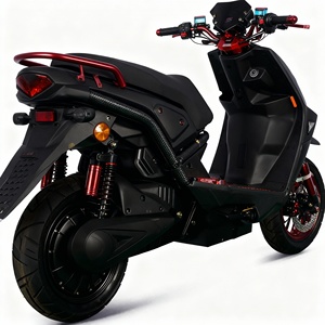 <span class=keywords><strong>Moto</strong></span> électrique de rue haute puissance et haute vitesse 72V 1000W, <span class=keywords><strong>moto</strong></span> électrique moderne et technologique, compatible CKD et CBU - Product Image 3