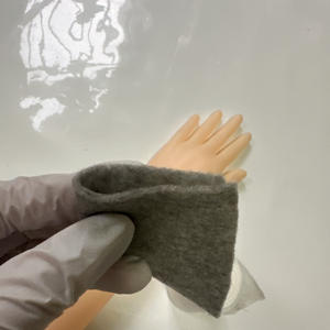 Apósito de Alginato de Calcio Plateado Estéril, Altamente Absorbente, Controla la Infección de Heridas, Úlceras por Presión, Rellena Huecos en Heridas - Product Image 3