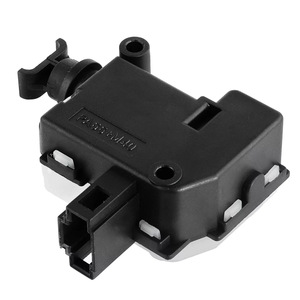 Actuador de Cierre de Maletero para Volkswagen Audi 12V, Sistema de Cierre Centralizado de Plástico - Product Image 2
