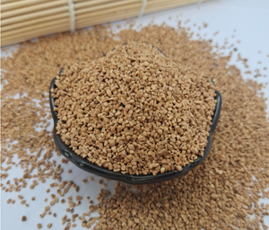 CJ Crushed Walnut Sand 10 #2.0-2.36mm Walnuss Sandkörner zur Reinigung von Autos Ventil - Product Image 2