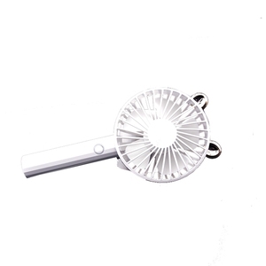 Couleur adaptée aux besoins du client Portatif tenu <span class=keywords><strong>dans</strong></span> <span class=keywords><strong>la</strong></span> <span class=keywords><strong>main</strong></span> De <span class=keywords><strong>Dessin</strong></span> Animé Mignon Mini Ventilateur De Bureau - Product Image 3