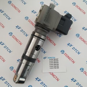 ปั๊มหน่วยดีเซล Bosch 0414799027,0414799002,0414799003,0414799004,0414799006,0414799008สำหรับ Mercedes Benz ยูโร2ยูโร3ยูโร4 - Product Image 6