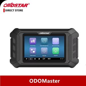 OBDSTAR OdoMaster เวอร์ชันเต็มสำหรับการปรับเทียบมาตรวัดน้ำมัน/การรีเซ็ตการบำรุงรักษา และรองรับ OBDII สำหรับ Honda, Ducati และ KTM - Product Image 1