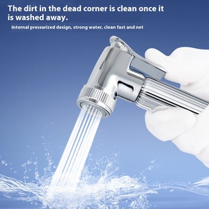 Пластиковый распылитель для унитаза - Product Image 3