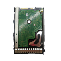 Disque dur interne SAS Enterprise 02311HAT 600 Go 2,5 pouces 10K tr/min pour serveur