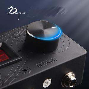 Fuente de Alimentación para Tatuajes de Modo Dual Illusionist Gen. II, Equipo de Tatuaje al por Mayor - Product Image 4