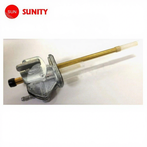 ชุดประกอบหัวฉีดน้ำมันเชื้อเพลิงคุณภาพสูงยี่ห้อ SUNITY จากไต้หวัน สำหรับ OEM 44300-29F20 ประสิทธิภาพสูง สำหรับรถวิบาก DRZ400S ปี 2003-2020 - Product Image 1