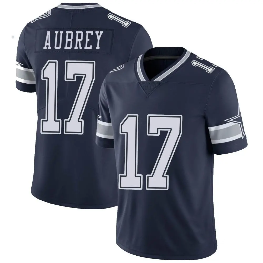 17 Aubrey Navy