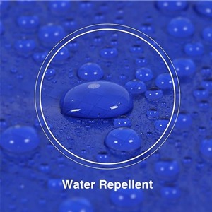 Tela tejida de HDPE impermeable de alta calidad 100%, LONA DE PE multiusos, LDPE laminada de rollo de lona, hoja de lona de PE Industrial - Product Image 3