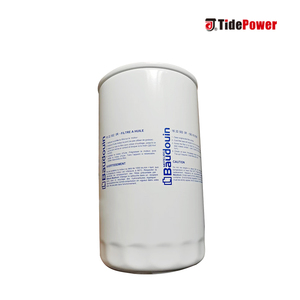 Pièces détachées pour moteur diesel Weichai Baudouin 12m33 12m33c1500-18e201, filtre à air 33020500039 - Product Image 4