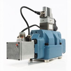Servo-<span class=keywords><strong>valve</strong></span> D123-075-A013