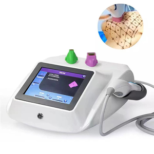 Multifunction Beauty Fractional RfThermagic SkinThermal Wholesale Lifting Facial Machine for Body - Product Image 2