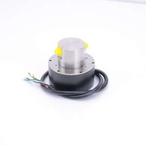 Bomba de Agua/Líquido Micro DOCOD 24V DC, 3MPa, Acero Inoxidable SS316L, Motor DC sin Escobillas, Flujo Máximo de 300mL/min, Bomba de Engranajes Magnética - Product Image 5