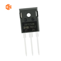 Transistor MOSFET IRFP150NPBF de Canal N, 100V, 42A, TO-247, Montaje a Placa