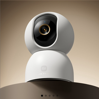 Caméra Intelligente Mijia 4 4K - Articles pour la Maison Intelligente >> Produits pour la Maison Intelligente