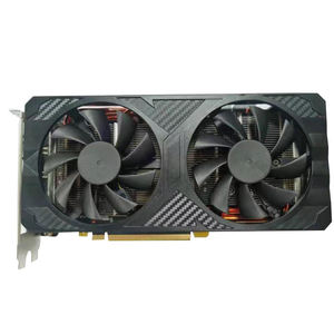 Tarjeta Gráfica Original para Computadora, Venta al por Mayor de Hardware Informático Personalizado de Fábrica, GDDR6 Nueva 3060M 6GB, 3070M 8GB, 3080, 3090 GPU - Product Image 4